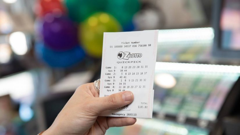 昆士兰州3000万美元彩票中奖者出炉，但国际竞争日益增加 – Casino.org