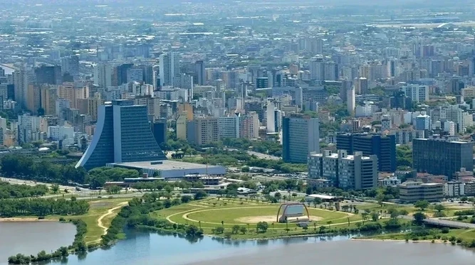 新彩票即将在巴西阿雷格里港推出，经议会批准 – Casino.org