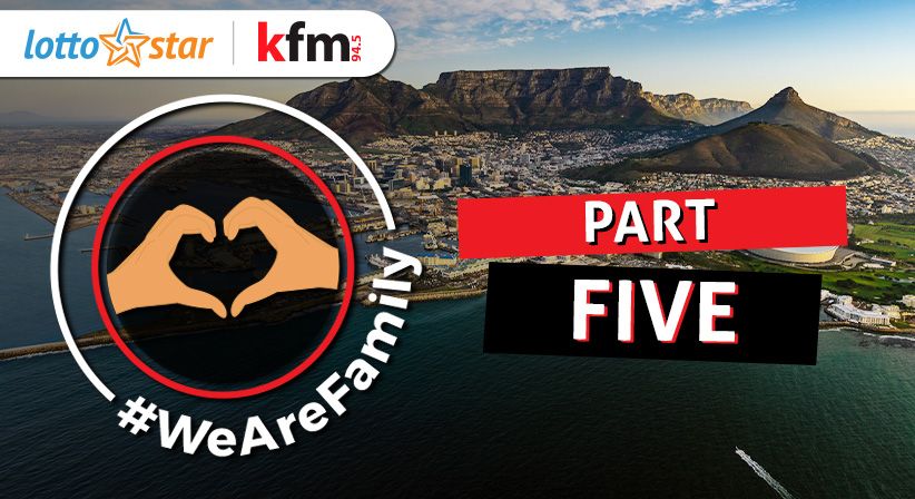 第5部分 和 Kfm #
