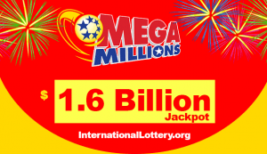 Mega Millions 奖池达到了 16 亿美元；Powerball 上升至 6.2 亿美元 .org